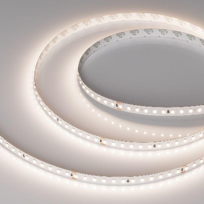 Лента светодиодная UL-A120-10mm 48V Day 4000К 10Вт/м IP20 открыт. (уп.30м) Arlight 053136