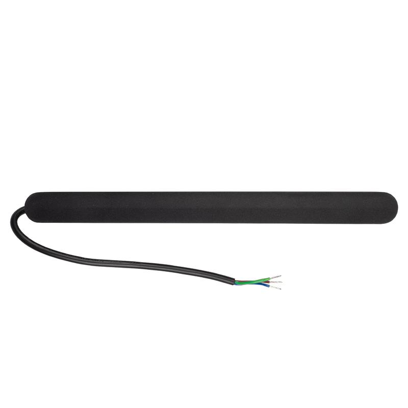 Блоки питания MTR16 200Вт 40В BL IP20 низковольтный Pro черн. JazzWay 5057395