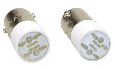 Матрица светодиодная красн. 24В KARAT IEK BMS10-024-K04