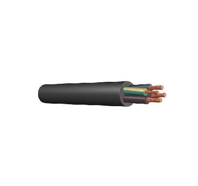 Кабель КГ-ХЛ 1х16 380/660-2 (м) Рыбинсккабель 720567