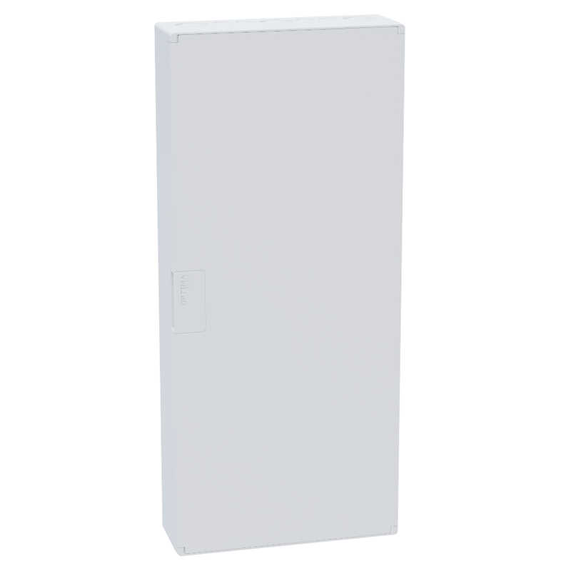 Корпус OptiBox Pro 48-NNR-IP40 пластик. КЭАЗ 379807