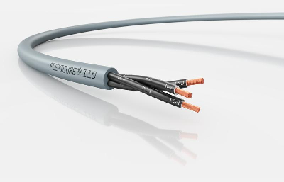 Кабель FLEXICORE 110 3X0.5 (м) LAPP 3120001102