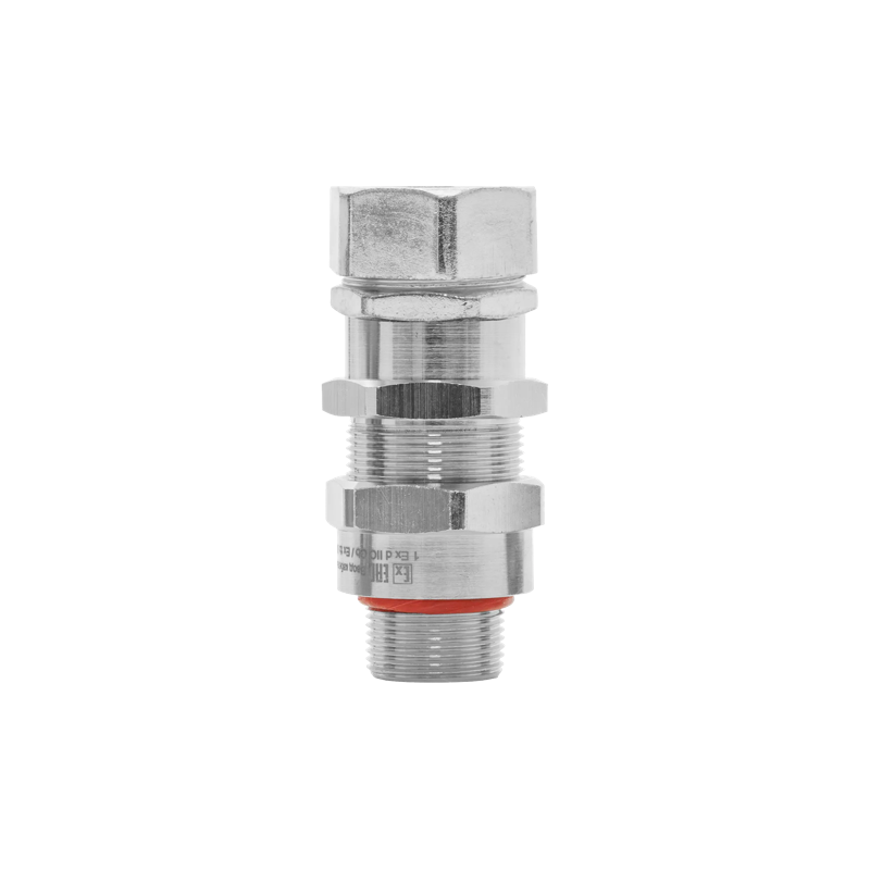 Ввод кабельный взрывозащ. М25x1.5/G3/4 NAP2M2GBNS+BM 25 СТ 2327030970