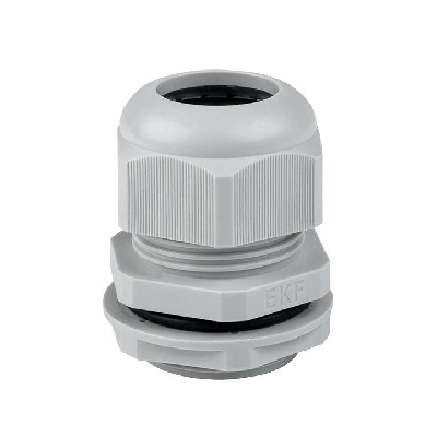 Сальник PG21 d13-18мм (d отверст. 28мм) IP54 PROxima EKF plc-pg-21-r