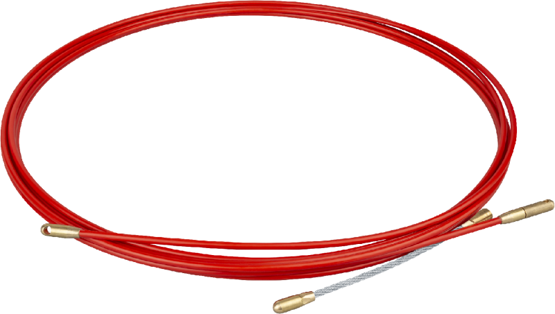 Протяжка для кабеля Navigator 80 280 NTA-Pk01-4.5-20 (стеклопруток 4.5ммх20м) Navigator 80280