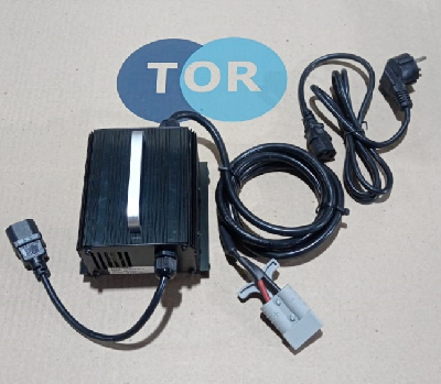 Зарядное устройство для штабелёров TS12 24V 10А (Charger 10A)