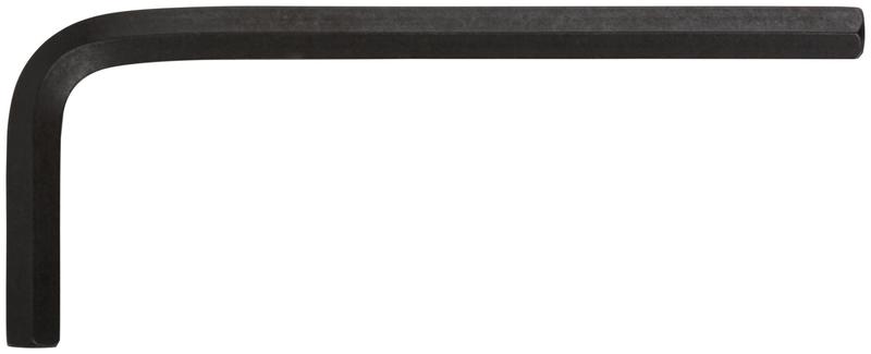 Ключ шестигранный CrV 6мм FIT 64106