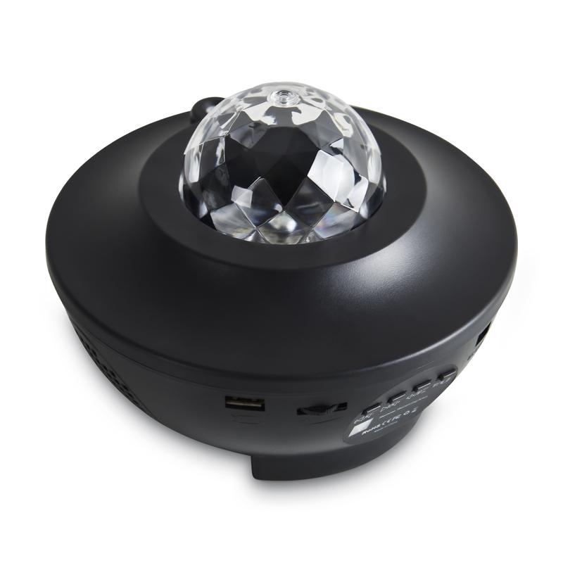 Светильник 10Вт IP20 аккумуляторный Voltega VGL7228RL-B