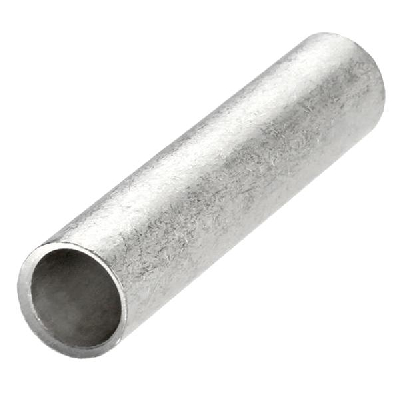 Гильза ГМЛ 4-3 опрес. луженая медн. ГОСТ 23469.3-79 TOKOV ELECTRIC TKE-GML-4-3