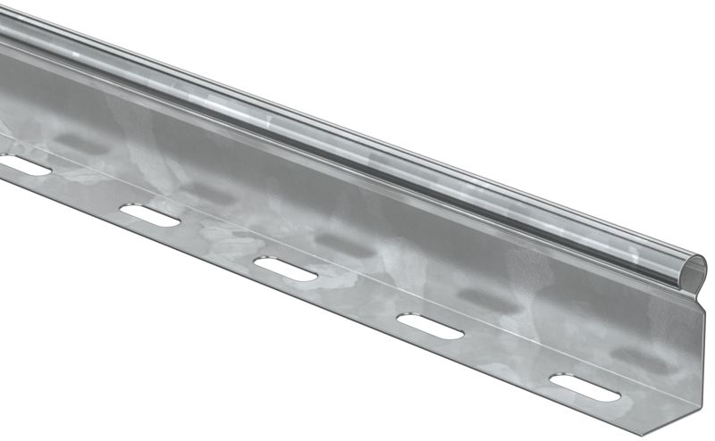 Перегородка разделительная H=50 L3000 0.7мм HDZ IEK CRP00-5-050-3000-07-HDZ