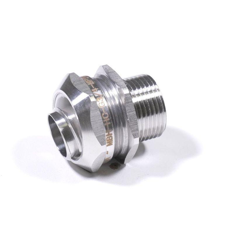 Муфта вводная МВН-НС-G3/4-МР25 IP67 ГОФРОМАТИК zeta45127