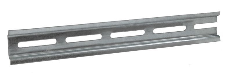 DIN-рейка L110 оцинк. GENERICA YDN10-0011
