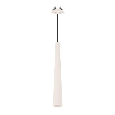 Светильник светодиодный SP-STIRIA-L400-R57-5W Warm3000 BG 36deg 230В IP20 3000К 5Вт метал. Arlight 054458