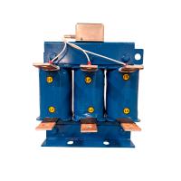 IDUDT-560/1100-4 фильтр dU/dt