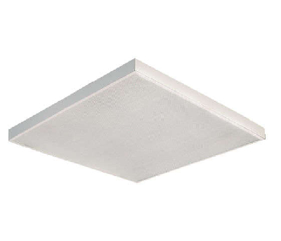 Светильник светодиодный ДПО Alenka LED/S-38-845-23 38Вт 4500К IP40 600х600 ЗСП 710003823