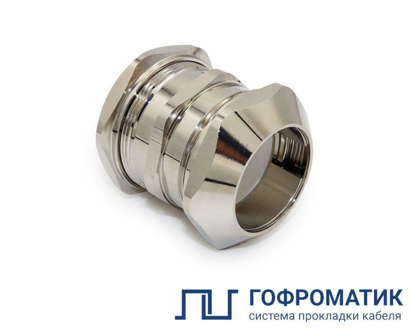 Муфта вводная МТТ-ЛС-25 IP67 ГОФРОМАТИК zeta45909