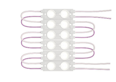 Модуль LED MZ2835-02-12V-2835-IP65-5m-6500 (50/1500) Эра Б0044171