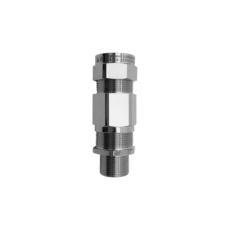Ввод кабельный взрывозащ. М25х1.5 DSA2WMхS (304) СТ 2327031490