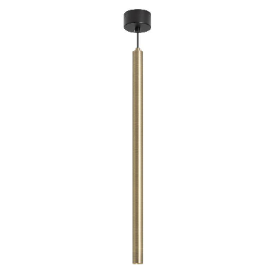 Светильник светодиодный SP-PIPE-HANG-L600-R30-9W Day4000 (BR 24 deg IP20 230В металл Arlight 038645