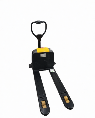 Тележка электрическая 1500 кг 1150 мм TOR EPF-4 Li-ion 24/20 В/Ач (F4)