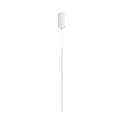 Светильник светодиодный SP-JEDI-HANG-R18-6W Warm3000 WH 360 deg IP20 230В пластик Arlight 039532