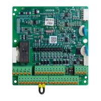 Плата расширения входов IN-I/O-A