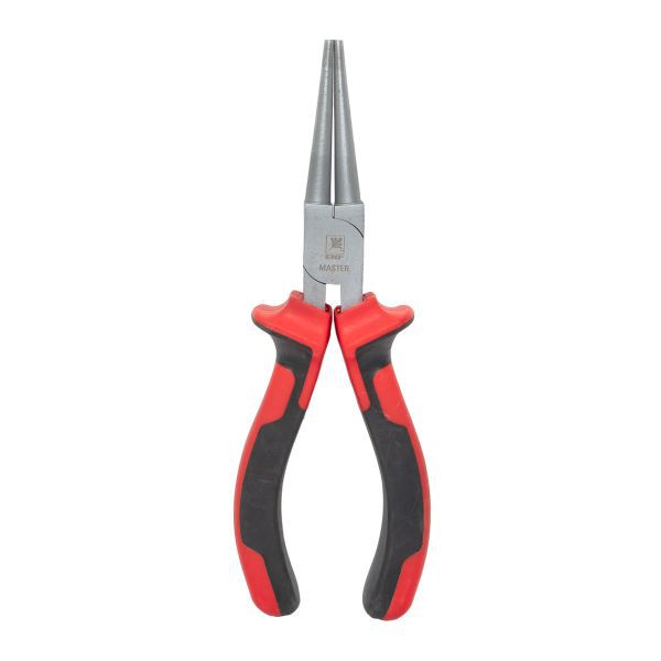 Круглогубцы 160мм Master Basic EKF kg-160-mas