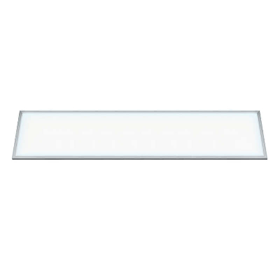 Светильник светодиодный ULP-30120-36W/DW EFFECTIVE SILVER 36Вт 6500К офисный потолочный встраив. опал. рассеив. с источником питания серебр. Uniel UL-00001789