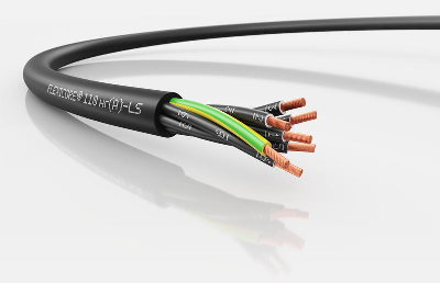 Кабель FLEXICORE 110 нг(А)-LS 7G1 (м) LAPP 3120000144