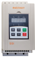 Устройство плавного пуска SSI-37/75-04
