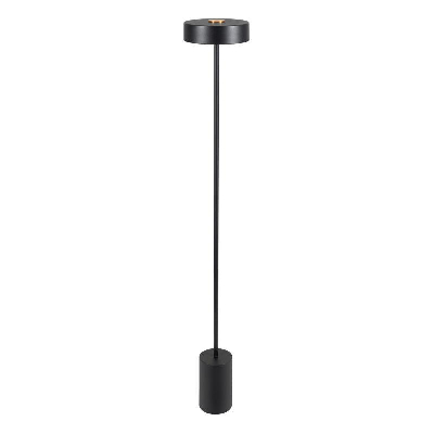 Светильник светодиодный SP-SAMSARA-FLOOR-16W Warm3000 BK 110deg 230В IP20 16Вт 3000К метал. Arlight 052014