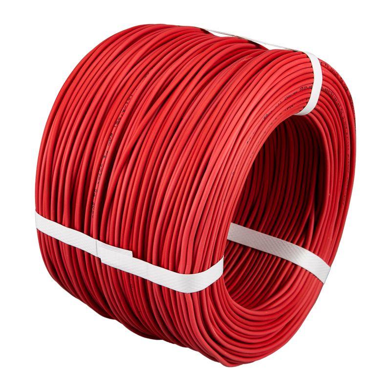 Кабель КСВВнг(А)-LS 4х0.5 ССА (бухта) (м) Rexant 01-4785-5