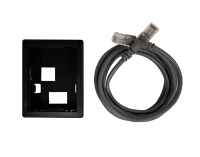 VCI-MK (2 м.) Монтажный комплект для панели VCI-KP