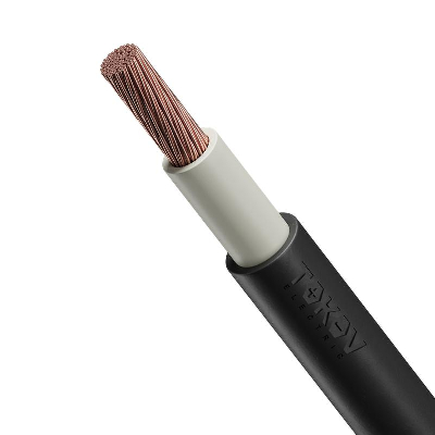 Кабель TOKOV ELECTRIC КГВВнг(А)-LS 1х185 Б 450/750-2 (м) 10765