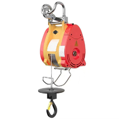 Таль электрическая подвесная TOR SK-300 г/п 300 кг 30 м