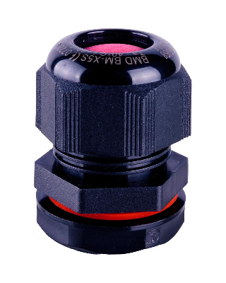 Ввод кабельный взрывозащ. М25х1.5 (13.0-18.0) EXTHERM Extherm BM-X5S-L