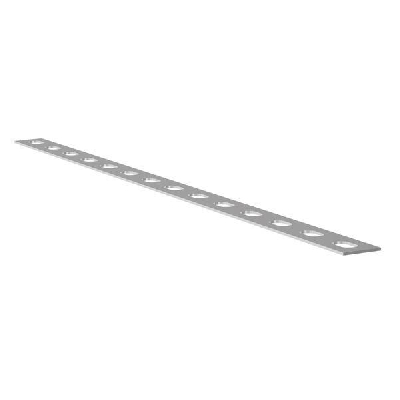 Полоса перфорированная 30мм L3000 2мм ПП30 К202 EKF pp303000-2