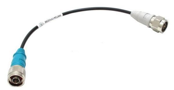 Кабель для антенны ANT24-ODU03M/F1A дл.30см с разъемами RP-N Plug/N Plug D-Link 1270115