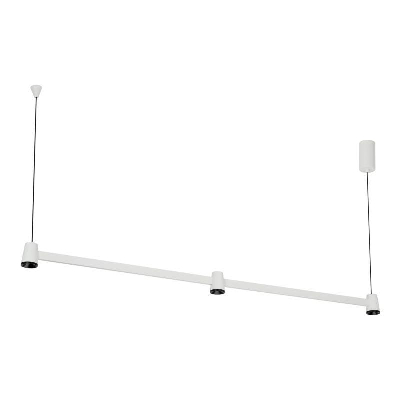 Светильник светодиодный SP-ELIZEO-S1000-16W Warm3000 WH 35 deg IP20 230В металл Arlight 036593