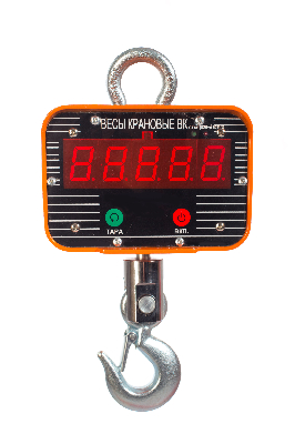 Весы электронные крановые TOR OCS-20-B 20T
