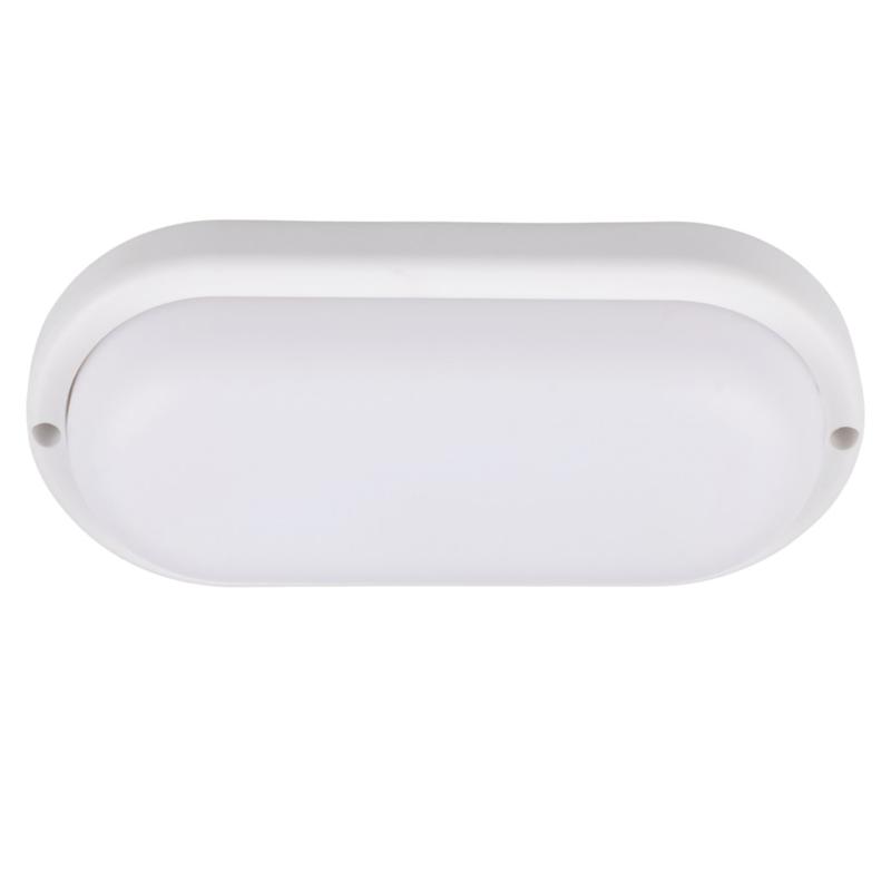 Светильник светодиодный ЖКХ ДБП PBH-PC7-OA 18Вт 4000К IP65 1440лм бел. JazzWay 5072213