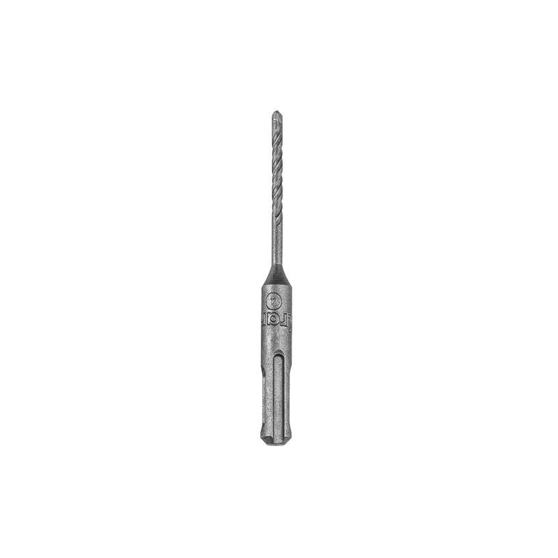 Бур по бетону 4x110мм SDS PLUS Kranz KR-91-0028