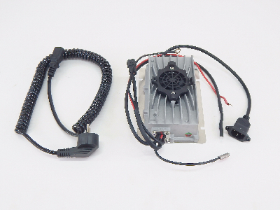Зарядное устройство для штабелёров CDD10R-E/CDD12R-E 24V/10A (Charger)