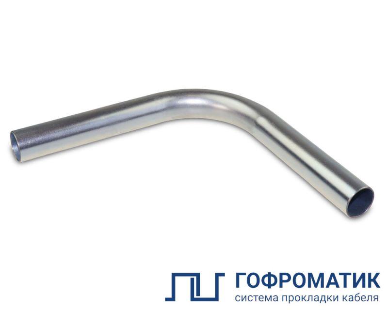 Поворот 90град. 50х1.2мм оцинк. сталь ГОФРОМАТИК zeta45962
