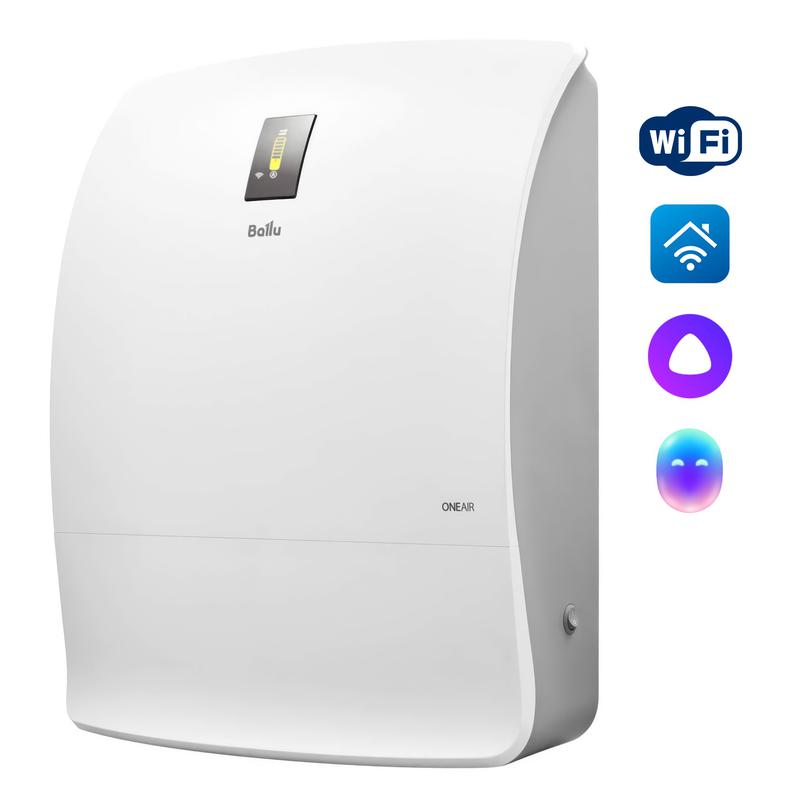 Очиститель воздуха ONEAIR ASP-200SP Ballu НС-1428461