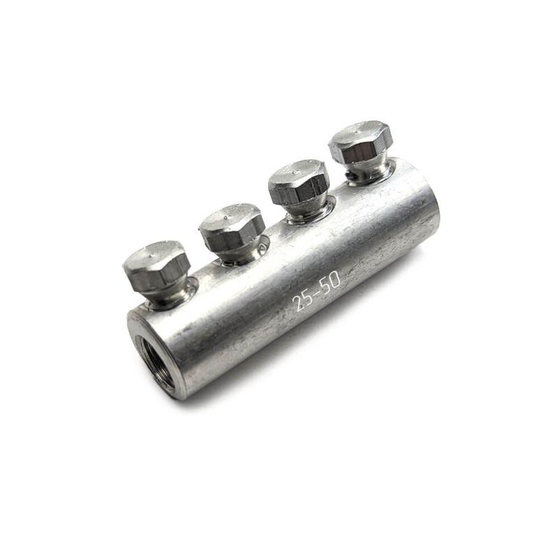 Соединитель болтовой 4СБ-1-100 (25-50) ГОФРОМАТИК zeta11041
