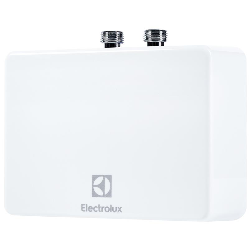 Водонагреватель проточный NP 4 AQUATRONIC 2.0 Electrolux НС-1146490