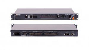 Блок автоматический VF-8160 цифровых сообщений 1U ROXTON 224197