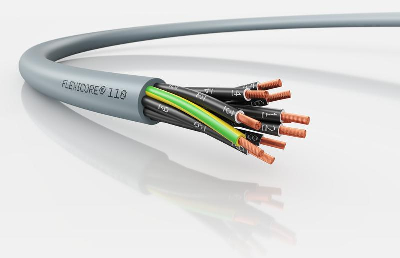 Кабель FLEXICORE 110 14G0.5 (м) LAPP 3120000137