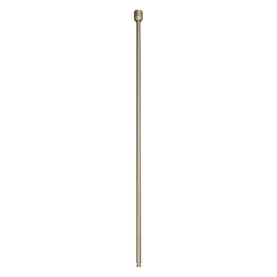 Подвес жесткий ART-APRIORI-ROD-E-L800 (OG) IP20 металл Arlight 054006